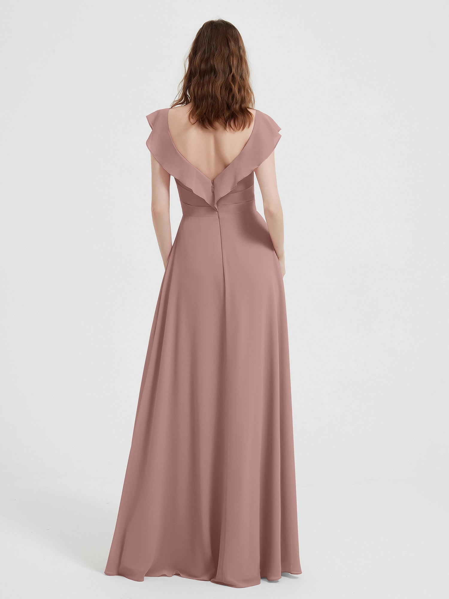 Vintage Mauve